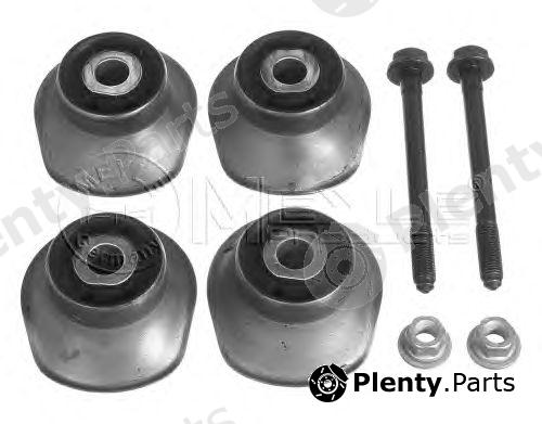  MEYLE part 1005010002/S (1005010002S) Mounting, axle beam