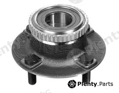  MEYLE part 7145020003 Wheel Hub