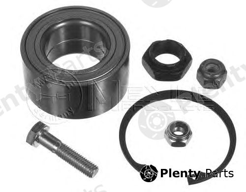  MEYLE part 1004980036 Wheel Bearing Kit