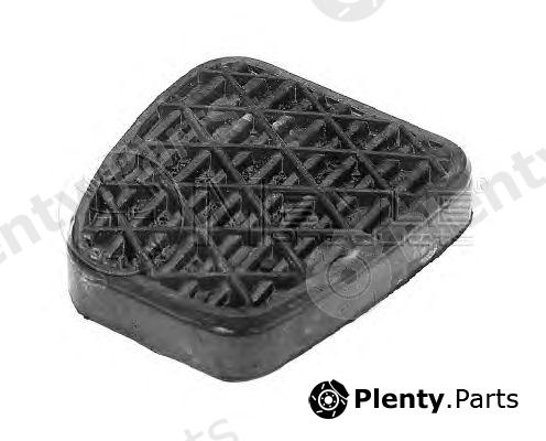  MEYLE part 0140290002 Clutch Pedal Pad