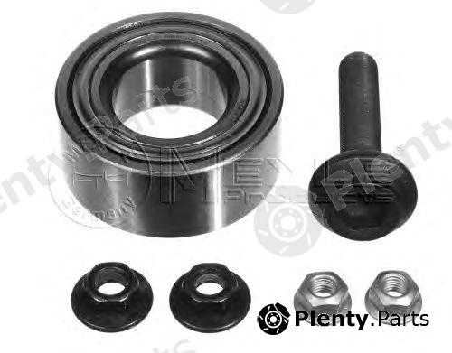  MEYLE part 1004980171 Wheel Bearing Kit