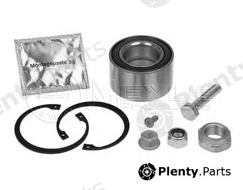  MEYLE part 1004980032 Wheel Bearing Kit