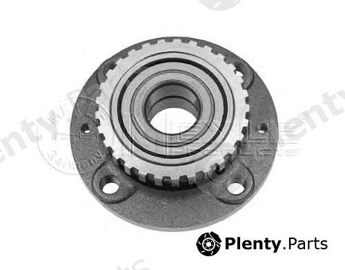  MEYLE part 11-147500022 (11147500022) Wheel Hub