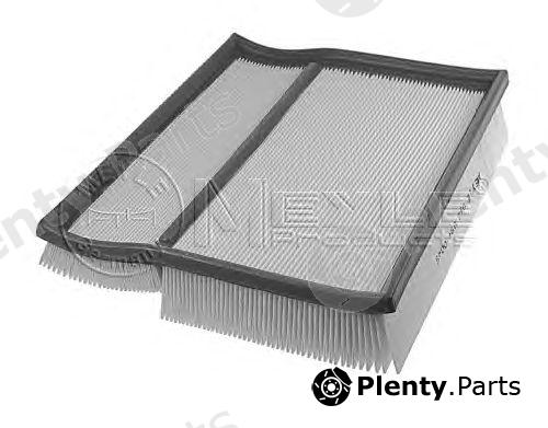  MEYLE part 0120940045 Air Filter