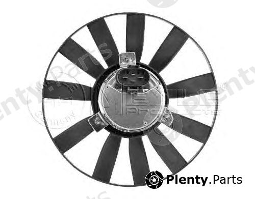  MEYLE part 1002360026 Replacement part