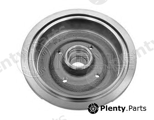  MEYLE part 1155231108 Brake Drum