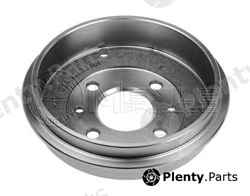  MEYLE part 2155230017 Brake Drum