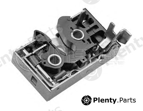 MEYLE part 1008370020 Replacement part