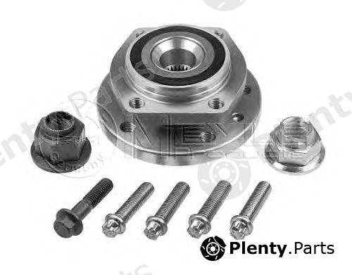  MEYLE part 5140274199/S (5140274199S) Wheel Hub