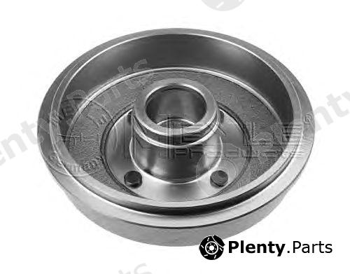  MEYLE part 7155237036 Brake Drum