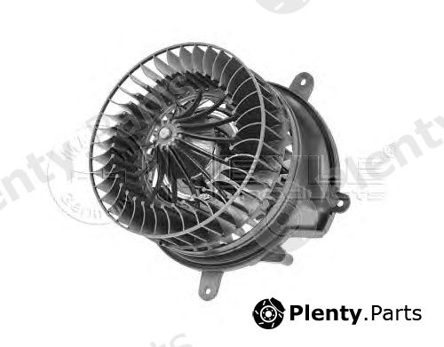  MEYLE part 0142360019 Interior Blower