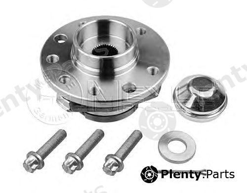  MEYLE part 6146520010 Wheel Hub
