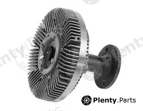  MEYLE part 0342340007 Clutch, radiator fan