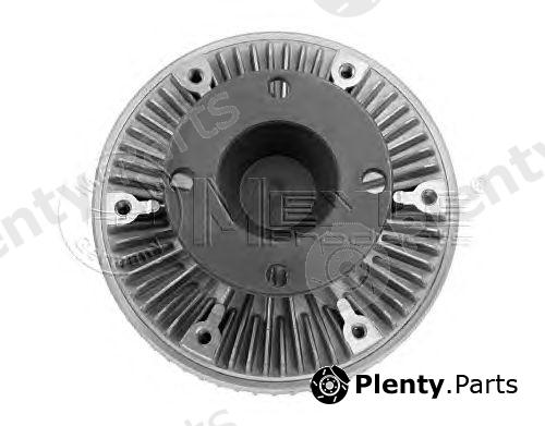  MEYLE part 12-142340001 (12142340001) Clutch, radiator fan