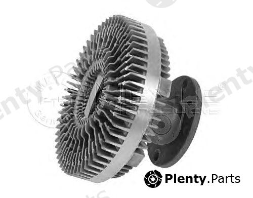  MEYLE part 12-142340002 (12142340002) Clutch, radiator fan