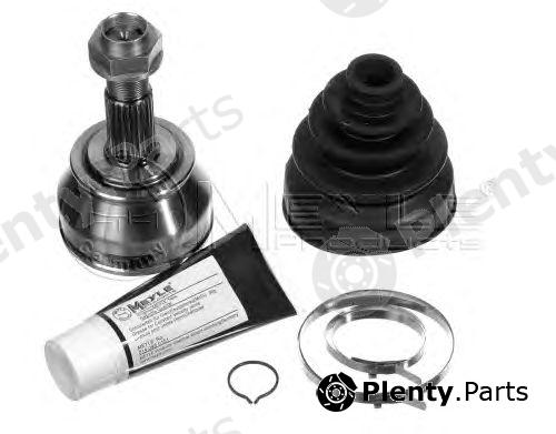  MEYLE part 2144980021 Joint Kit, drive shaft