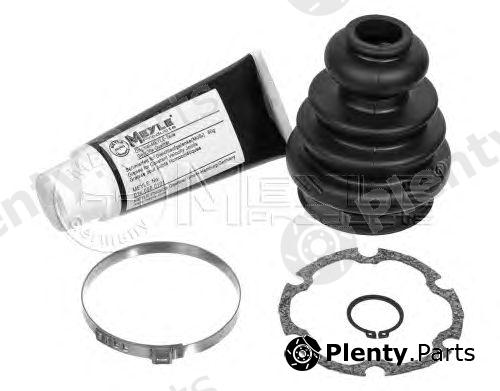  MEYLE part 1004980082 Bellow Set, drive shaft