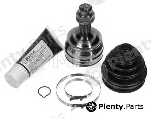  MEYLE part 2144980015 Joint Kit, drive shaft