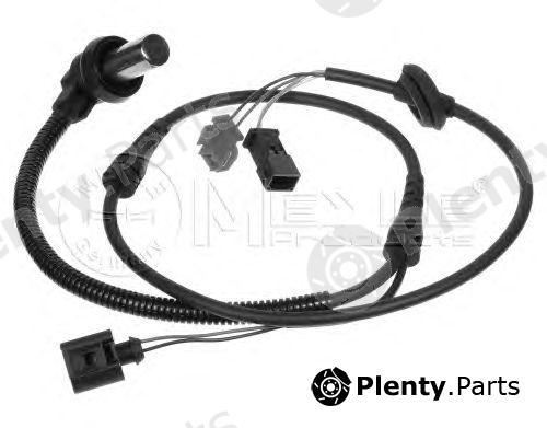  MEYLE part 1009270001 Sensor, wheel speed