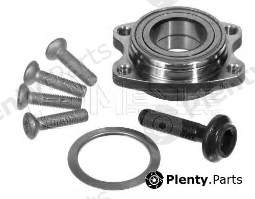  MEYLE part 1004980122 Wheel Bearing Kit