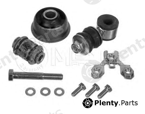  MEYLE part 1004980008 Control Arm-/Trailing Arm Bush