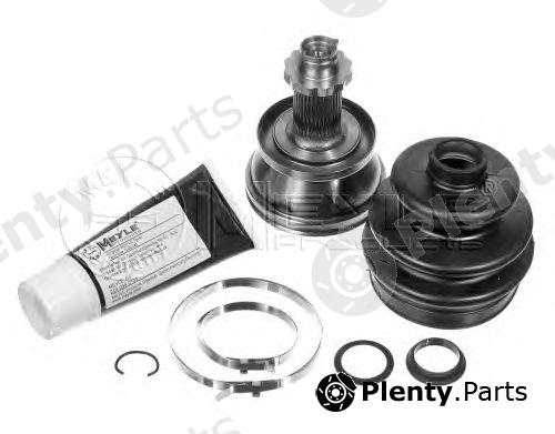  MEYLE part 1004980117 Joint Kit, drive shaft