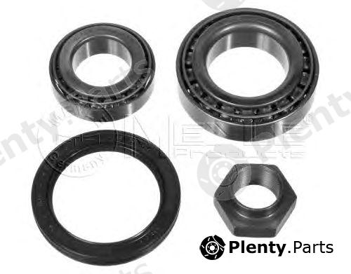  MEYLE part 1004980040 Wheel Bearing Kit