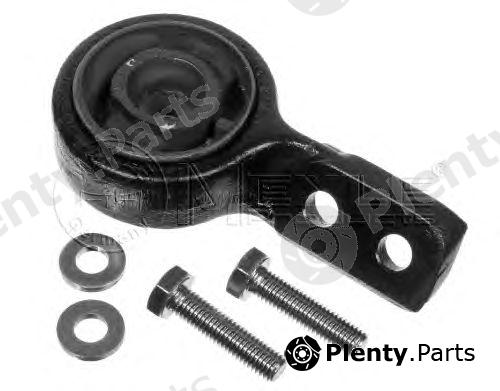  MEYLE part 3003110002 Holder, control arm mounting