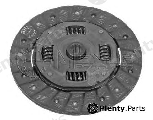  MEYLE part 6172001401 Clutch Disc