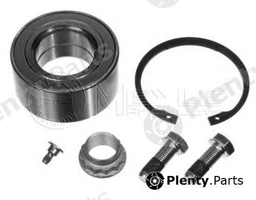  MEYLE part 0140330101 Wheel Bearing Kit