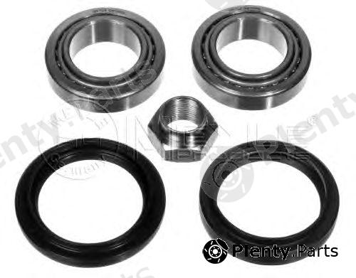  MEYLE part 7146500013 Wheel Bearing Kit