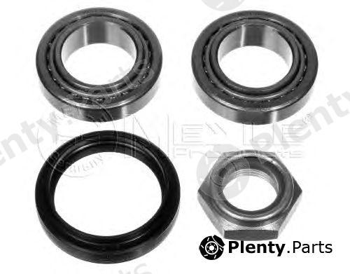  MEYLE part 7146500010 Wheel Bearing Kit