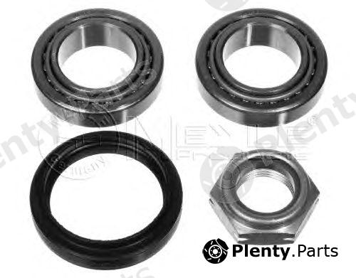  MEYLE part 7146500011 Wheel Bearing Kit