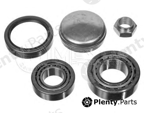  MEYLE part 11-146500011 (11146500011) Wheel Bearing Kit