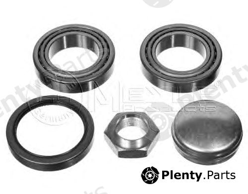  MEYLE part 11-146500001 (11146500001) Wheel Bearing Kit