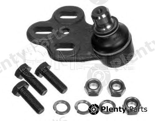  MEYLE part 1160107177 Ball Joint