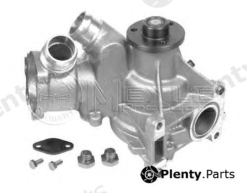  MEYLE part 0130268100 Water Pump