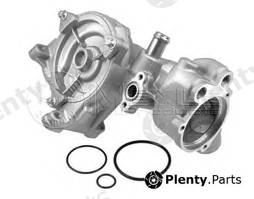  MEYLE part 0130268100 Water Pump