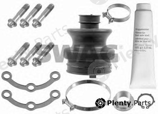  SWAG part 10901842 Bellow Set, drive shaft