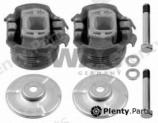  SWAG part 10922665 Repair Set, axle beam