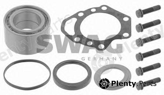  SWAG part 10923489 Wheel Bearing Kit