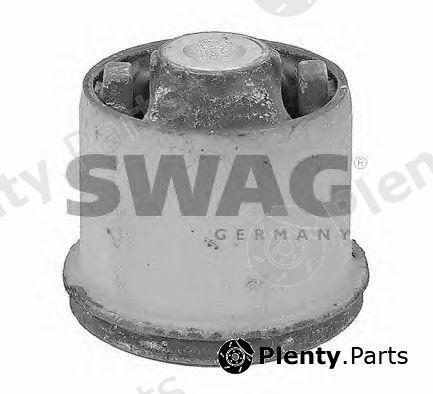  SWAG part 30790025 Mounting, axle beam