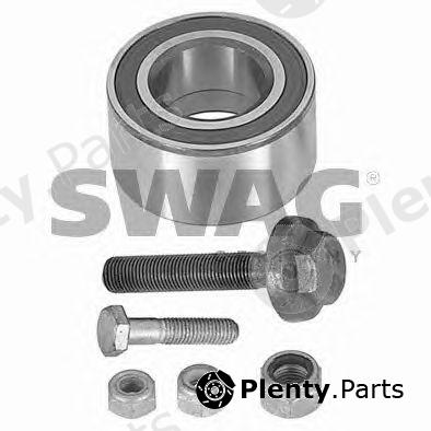  SWAG part 30903625 Wheel Bearing Kit