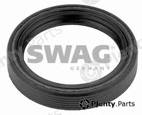  SWAG part 30915197 Shaft Seal, manual transmission flange