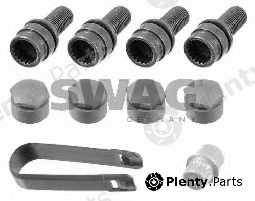  SWAG part 32921590 Replacement part