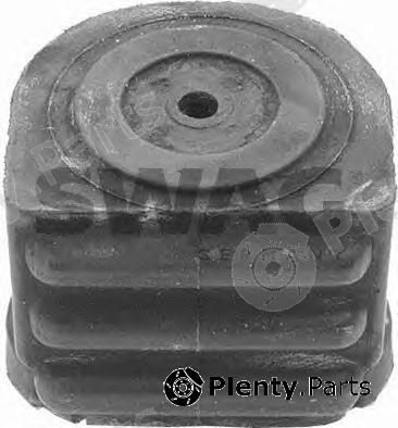  SWAG part 40600010 Control Arm-/Trailing Arm Bush