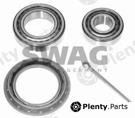  SWAG part 40850002 Wheel Bearing Kit