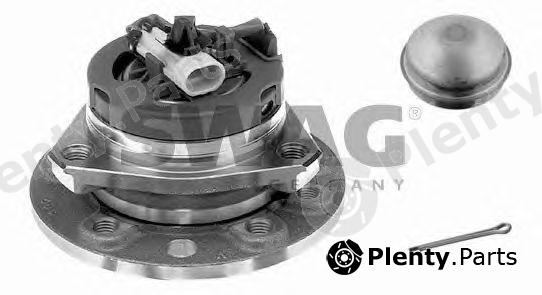  SWAG part 40924164 Wheel Bearing Kit