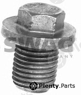  SWAG part 99905598 Oil Drain Plug, oil pan
