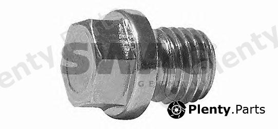  SWAG part 99905961 Oil Drain Plug, oil pan